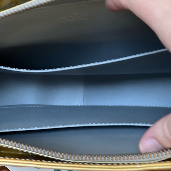 Louis Vuitton Columbus Shoulder BAG - Picture 6 of 14